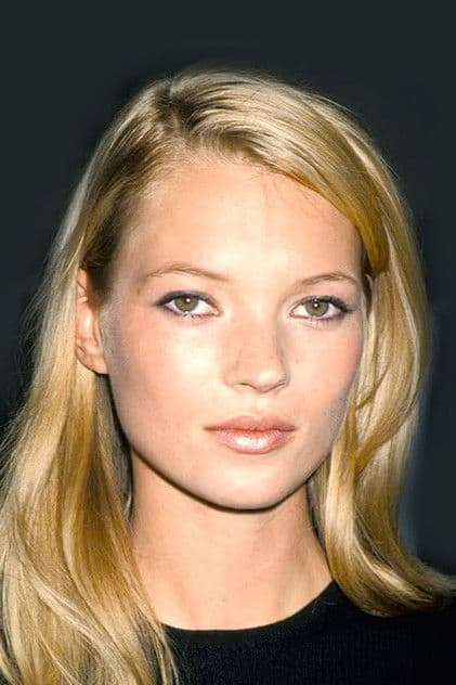 Kate Moss