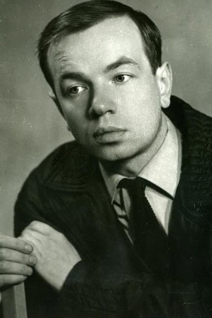 Andrei Voznesenskiy