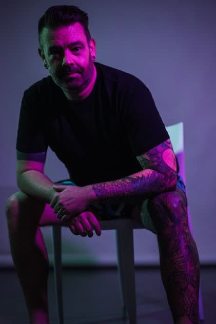 Christopher Greenslate