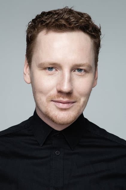 Hendrik Toompere Jr.