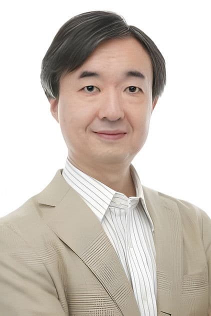 Yasunori Masutani