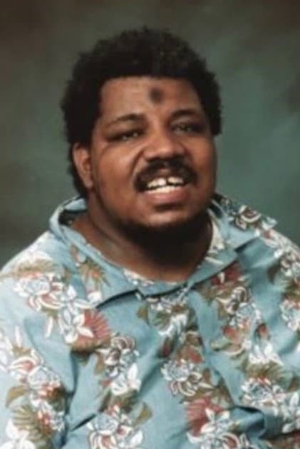 Wesley Willis
