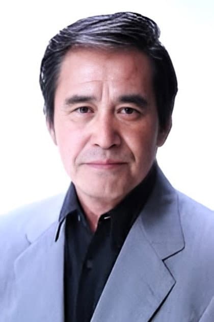 Ryuji Katagiri