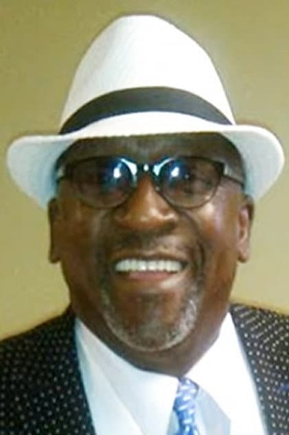 George 'Chocolate' Perry