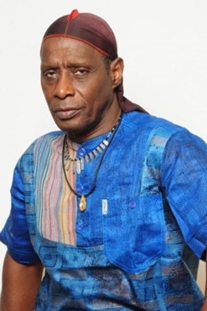 Sidiki Bakaba