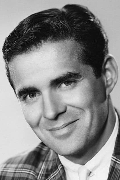 Pat Harrington Jr.