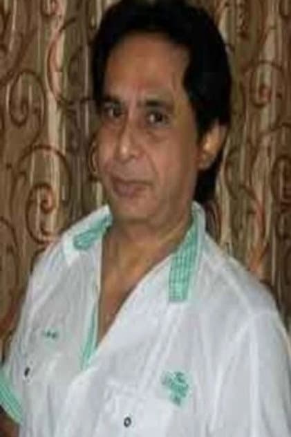 K. Murali Mohana Rao