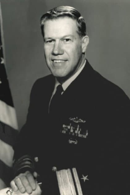 John B. Mooney