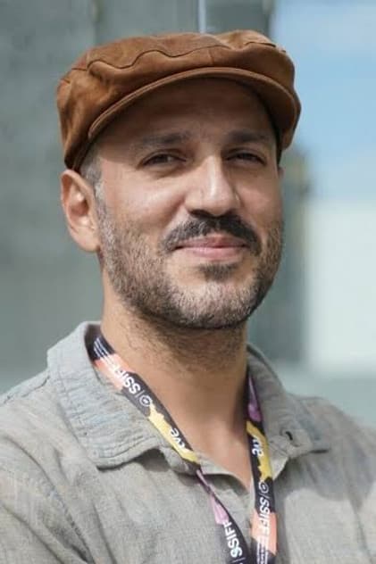 Juan Pablo González