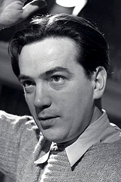 Alexander Mackendrick