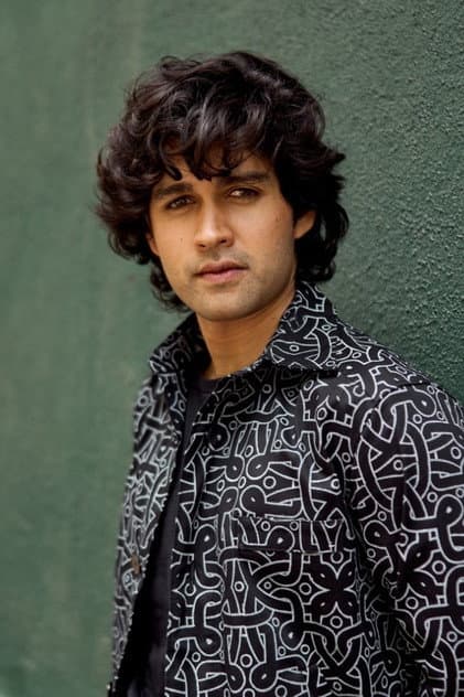 Karanvir Malhotra