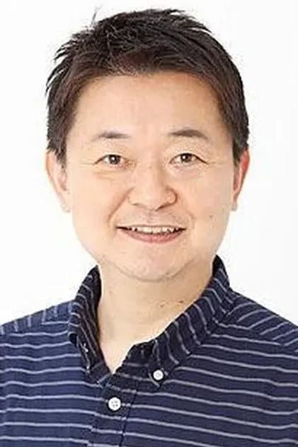 Koichi Ohori