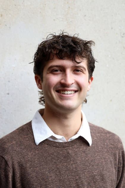 Julian Felix Aaronson