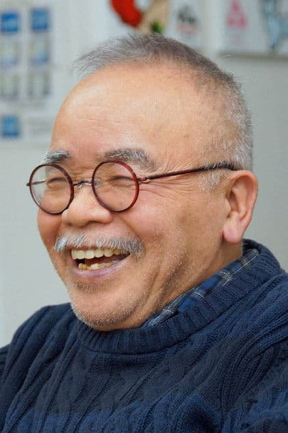 Masao Maruyama