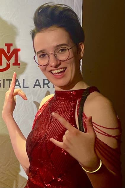 Sophie "Phee" Carlberg