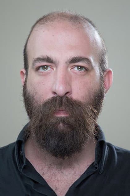 Antonis Tsiotsiopoulos