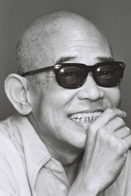 Taiji Tonoyama