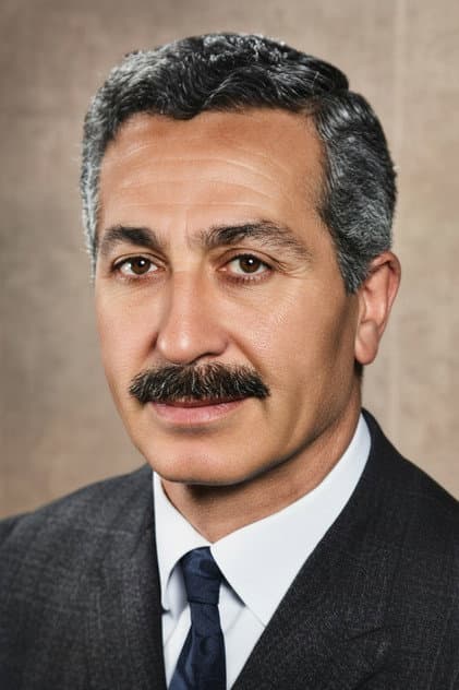 Haydar Karaer