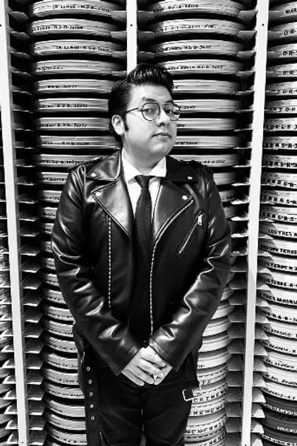 Luis Eduardo Martinez Rodriguez