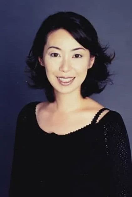 Yuka Tokumitsu