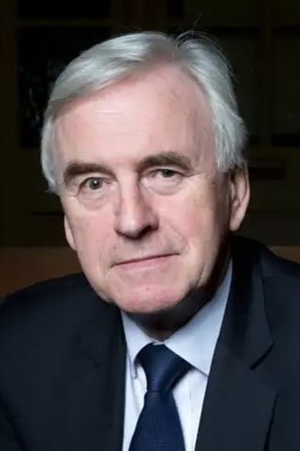 John McDonnell