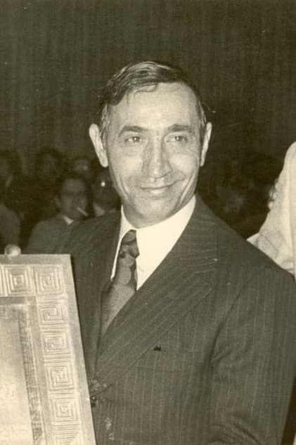 Fofó (Alonso Aragón Bermúdez)