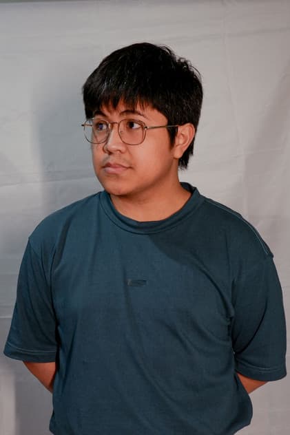 Herald Christian Guillena