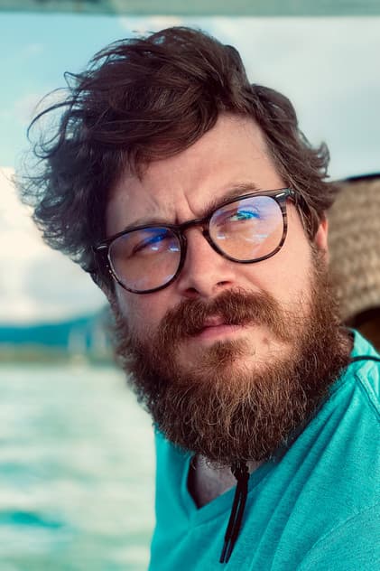 Harry Domenico Rossi