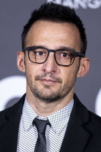 Alejandro Amenábar