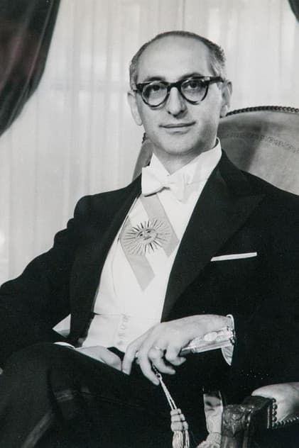 Arturo Frondizi