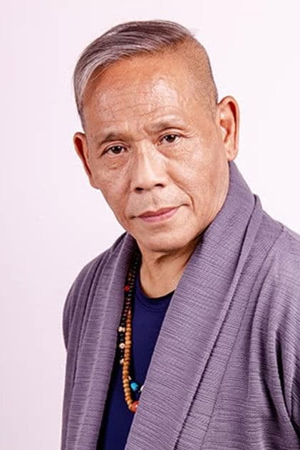 Lau Kar-Yung