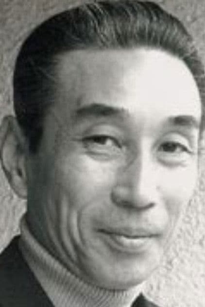 Kazuo Katō