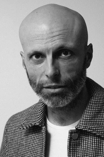 Jean-Sébastien Bernard