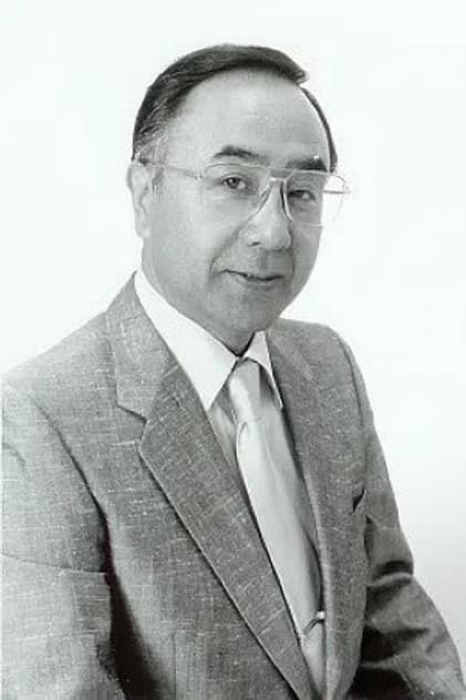 Hisashi Katsuta