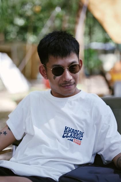 Pichaya Jarusboonpracha