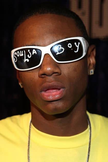 Soulja Boy