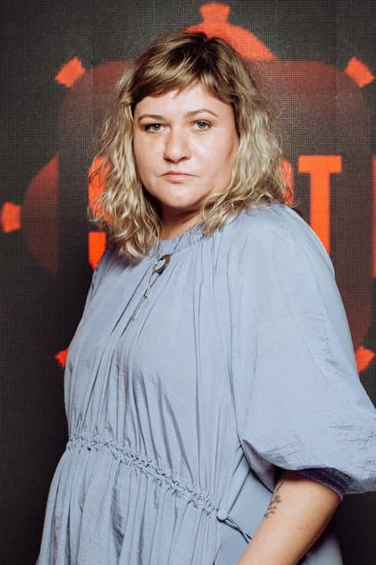 Natalya Meshchaninova