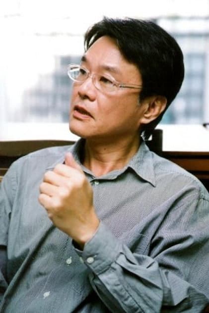 Huang Ming-chuan