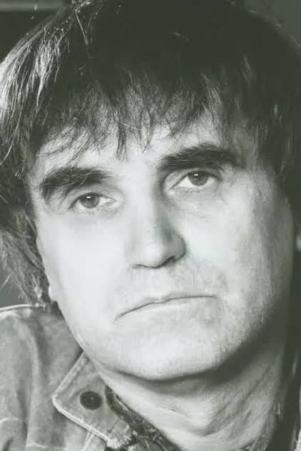 Sándor Reisenbüchler