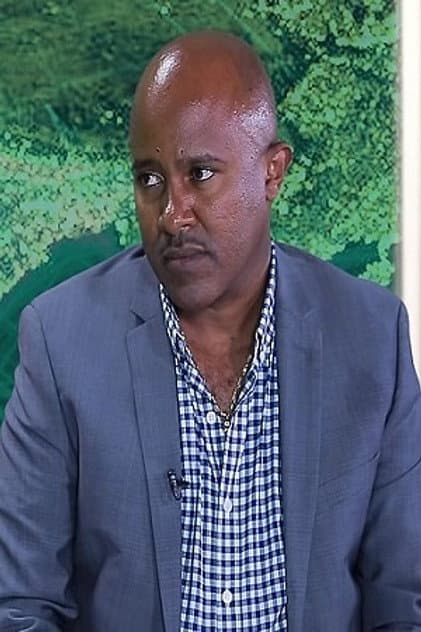 Theodros Teshome