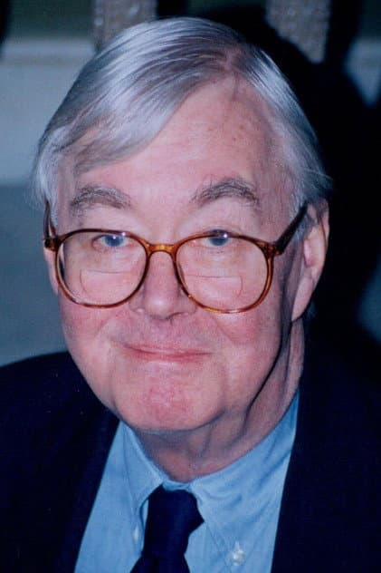 Daniel Patrick Moynihan