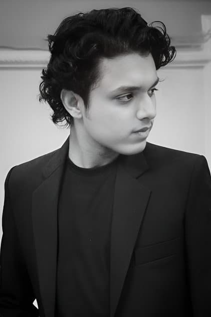 Syed Asad Raza Abidi