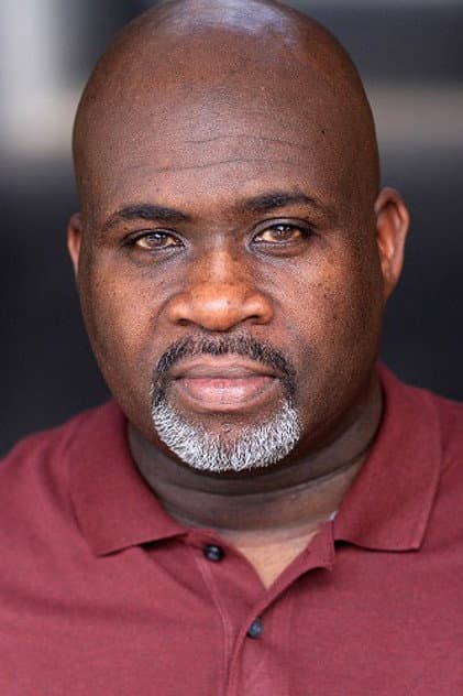 Ketrick "Jazz" Copeland