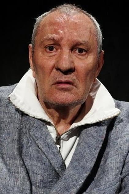 Constantin Drăgănescu