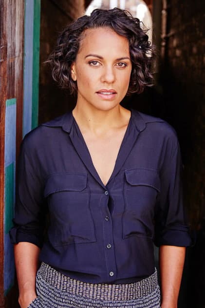 Susannah Bayes-Morton