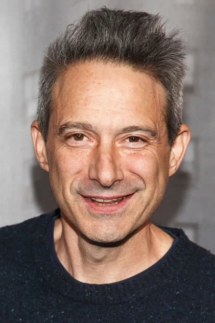 Adam Horovitz