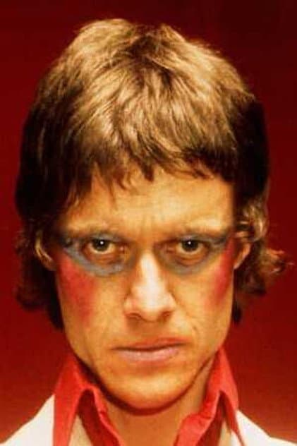 Kim Fowley