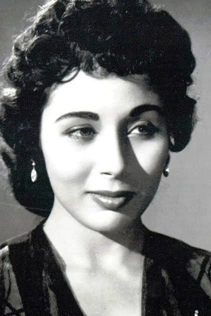 Lobna Abdel Aziz