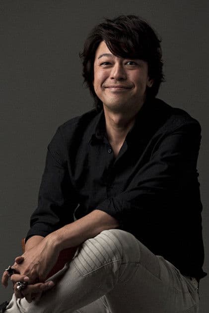 Yoshiro Matsumoto