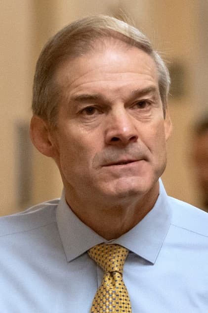 Jim Jordan